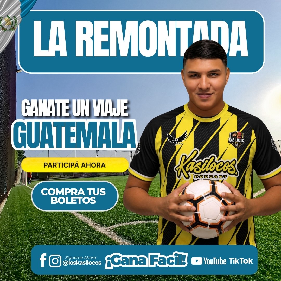 Viaje a Guatemala